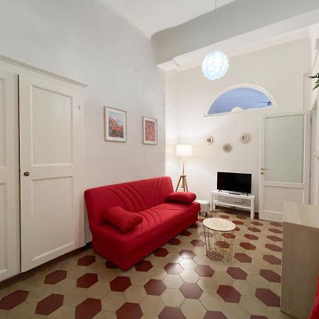 Civico 41 Lucca City Center Apartment Ngoại thất bức ảnh