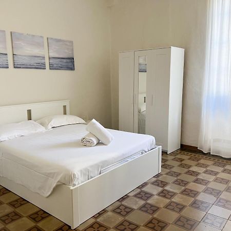 Civico 41 Lucca City Center Apartment Ngoại thất bức ảnh