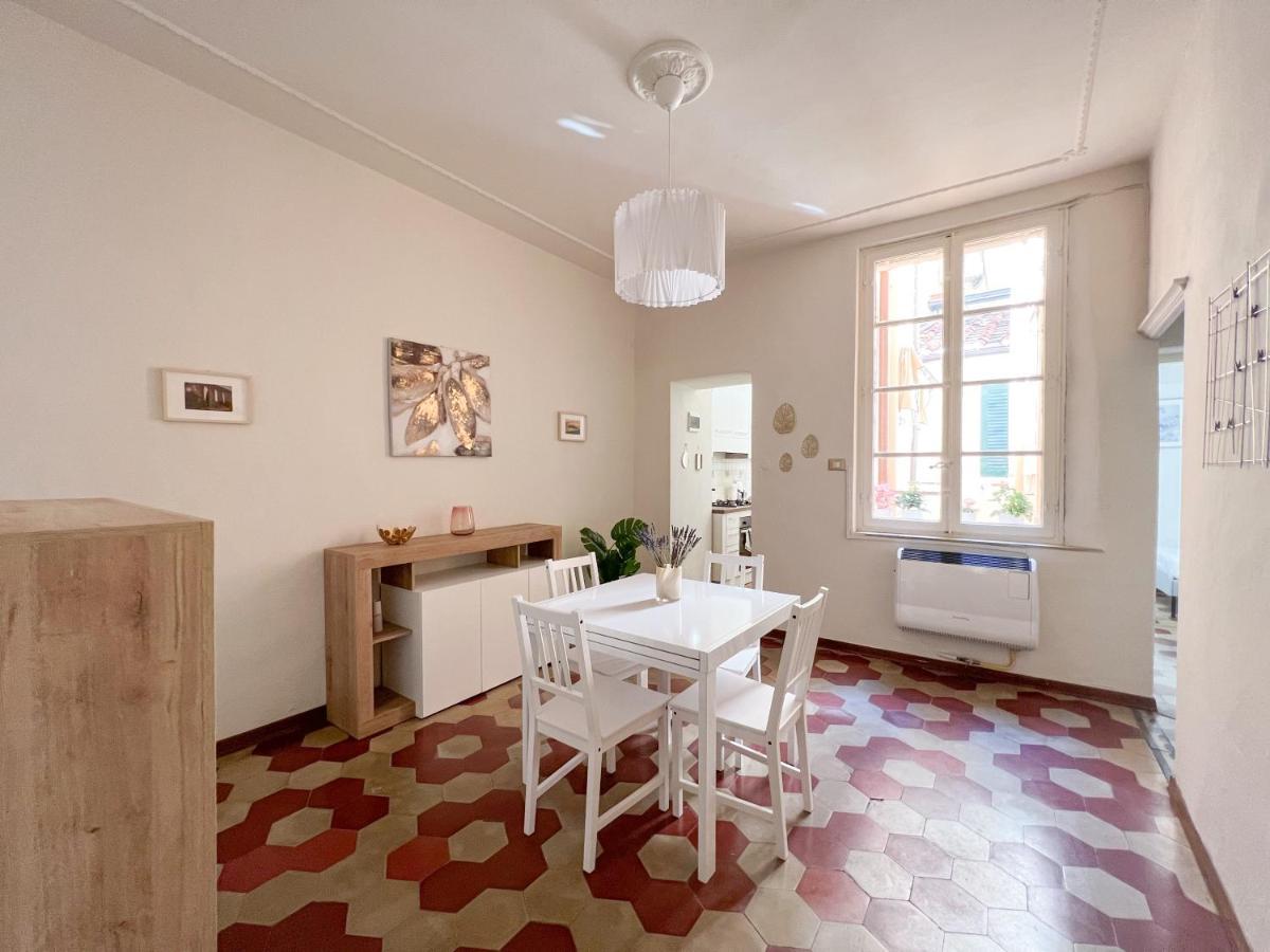 Civico 41 Lucca City Center Apartment Ngoại thất bức ảnh
