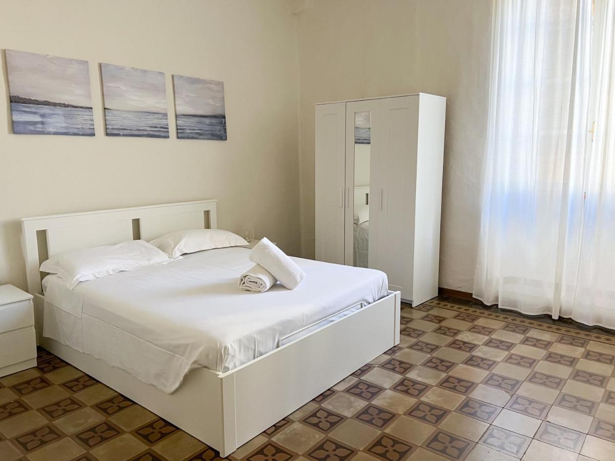 Civico 41 Lucca City Center Apartment Ngoại thất bức ảnh