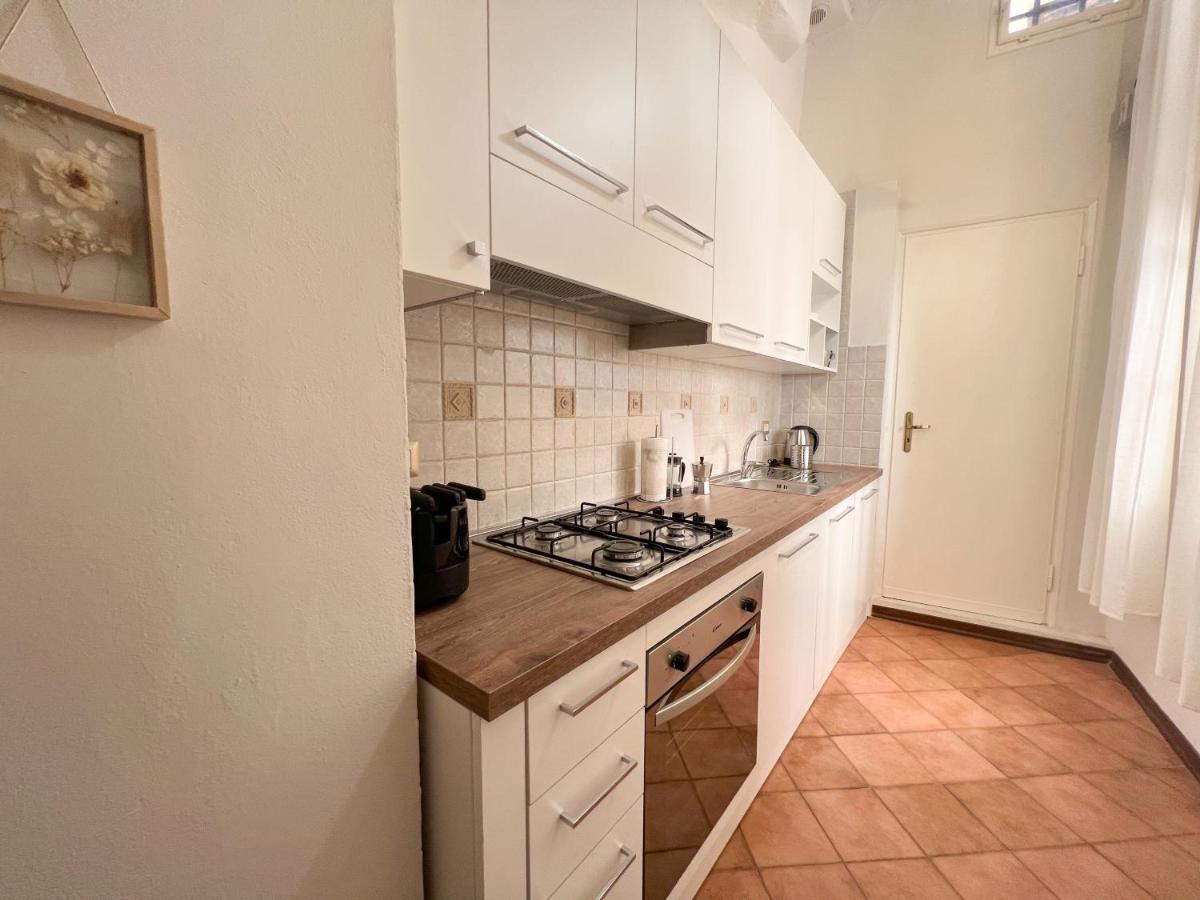 Civico 41 Lucca City Center Apartment Ngoại thất bức ảnh