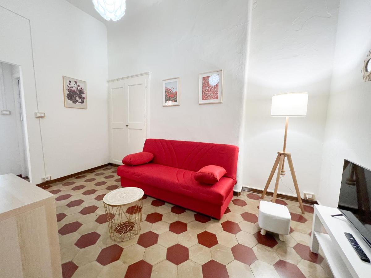 Civico 41 Lucca City Center Apartment Ngoại thất bức ảnh