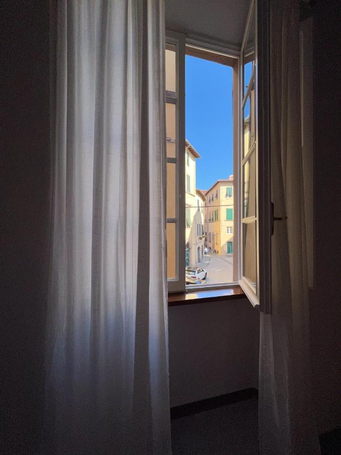 Civico 41 Lucca City Center Apartment Ngoại thất bức ảnh
